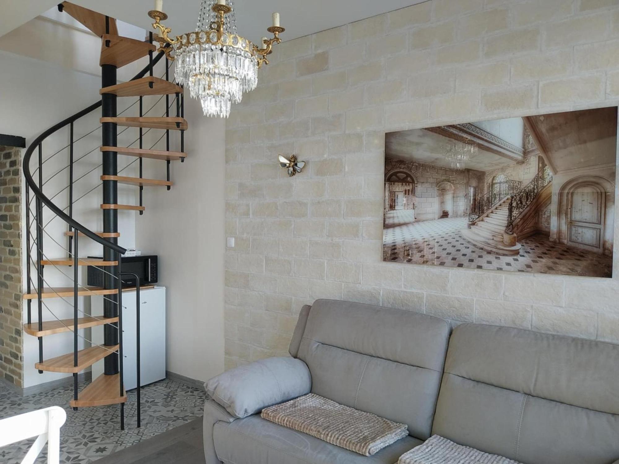 Вилла Le Manoir Guemps Экстерьер фото